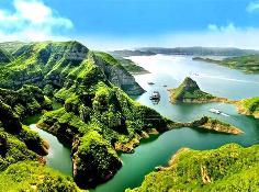 黄河三峡